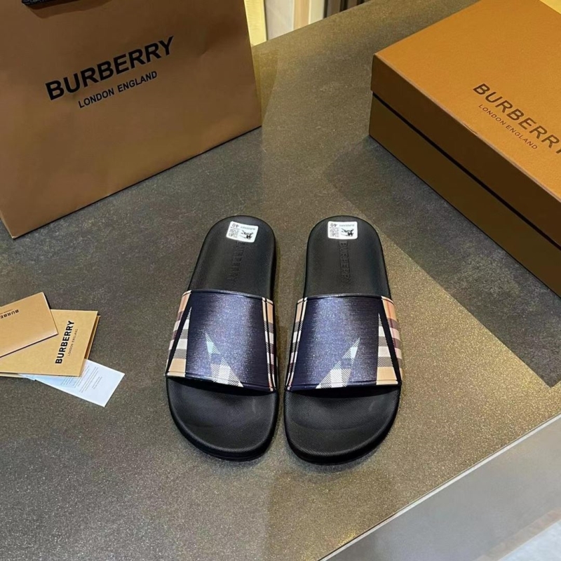 Burberry Slippers